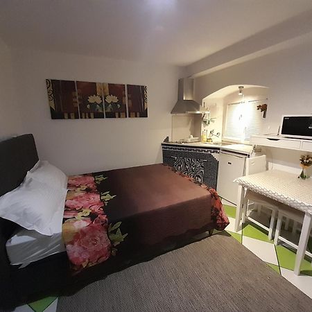 Split Studio Irisha Exterior foto